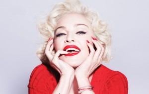 Com 56 anos, Madonna continua a gerar controvérsia precisamente pela idade mas não deve ter razões para se preocupar