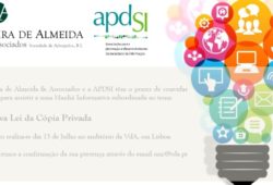 Lei Copia Privada