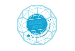 Social Now - logo