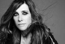 Marta Hugon apresenta ao vivo o novo álbum "Bittersweet" num novo registo
