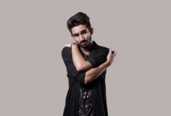 Paulo Sousa é Youtuber do Ano e ouve-se nas séries da TVI