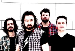 seBENTA apresentam o álbum Raio X de 2016