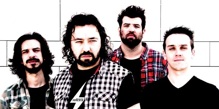 seBENTA apresentam o álbum Raio X de 2016