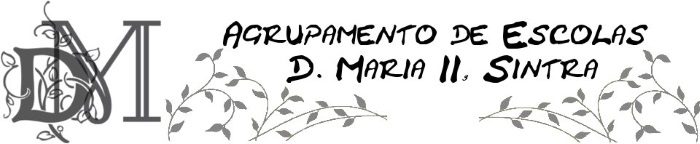 Agrupamento de Escolas D. Maria II - Sintra