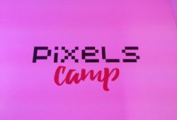 Pixels Camp 2016