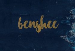 Benshee - There's a World Outside That Door