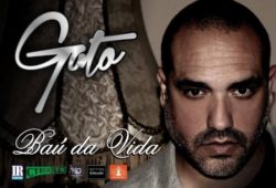 Paulo Gato apresenta Baú da Vida