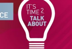 itSMF It's Time To Talk About
