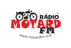 Motard FM - logo