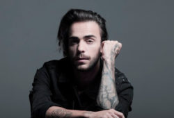 Diogo Piçarra lança em 2017 um álbum novo