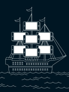 O Portugal dos Descobrimentos lançou navios ao mar e agora lança startups