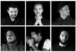 União das Tribos lançam álbum Amanhã em fevereiro de 2017