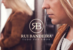 Rui Bandeira Tudo Por Amor 2017