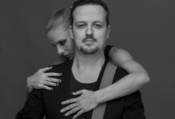 Miguel Gameiro lança em 2017 o álbum Maria