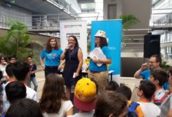 FLL Portugal 2017 - Entrega de prémios