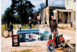 Oasis - Be Here Now 1997