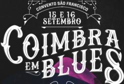 Coimbra em Blues