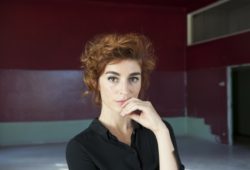 Rita Redshoes nas Noites Ritual 2017