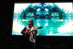 Time for T no Musicbox, em Lisboa, a 7 de outubro de 2017, fotografados por Daniela Azevedo