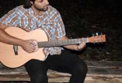 Ruben Portinha lançou no final de 2017 o álbum de estreia "Realidade"