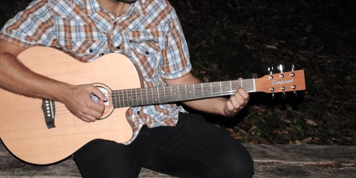 Ruben Portinha lançou no final de 2017 o álbum de estreia "Realidade"