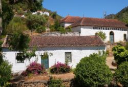 Quinta da Ferradosa - Páscoa no Douro