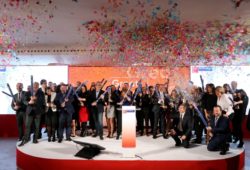 Great Place to Work 2018