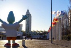 Expo 98 e a música que por lá se ouviu há 20 anos