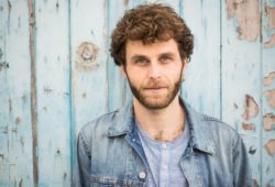 Nate Maingard's interview for Danielapress