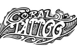 Os Coral Tatoo estreiam-se ao vivo a 1 de junho de 2018 no Centro Cultural Olga Cadaval em Sintra