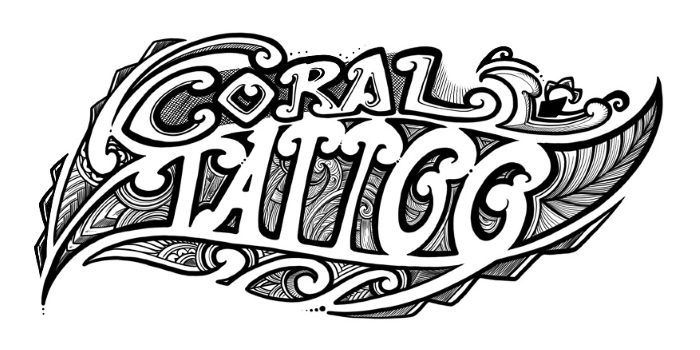 Os Coral Tatoo estreiam-se ao vivo a 1 de junho de 2018 no Centro Cultural Olga Cadaval em Sintra