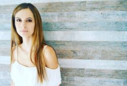 Rita Andrade deu-se a conhecer nas redes sociais