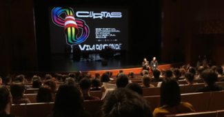 26.ª edição do Curtas Vila do Conde - International Film Festival