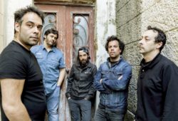 Os Patinho Feio lançam o álbum A Verdade Que Convém