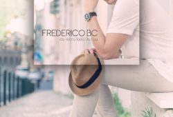 Frederico BC apresenta Do Outro Lado da Rua