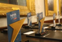 Heróis PME 2018