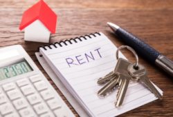 Renting business