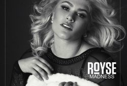 Royse - Madness Cover