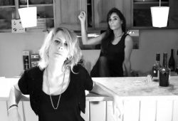 Señoritas - Sandra Baptista e Mitó Mendes