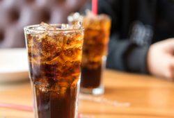O que beber em dieta
