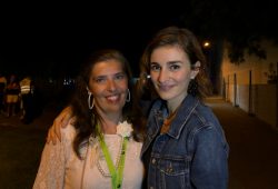 Daniela Azevedo e Rita Redshoes na Alma do Vinho 2019