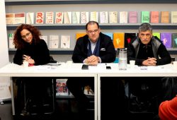 MeetUp O Livro e a Edição na Era Digital