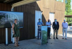Apresentação do Plano Municipal do Ambiente