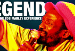 Legend - The Bob Marley Experience