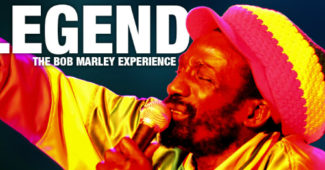 Legend - The Bob Marley Experience