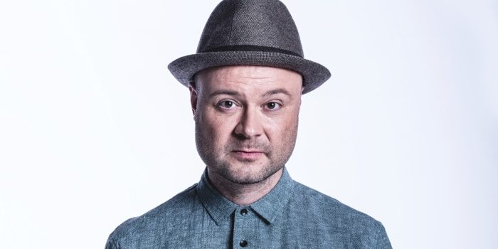 Mikkel Solnado prepara álbum novo em 2017