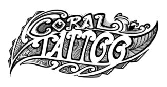 Os Coral Tatoo estreiam-se ao vivo a 1 de junho de 2018 no Centro Cultural Olga Cadaval em Sintra