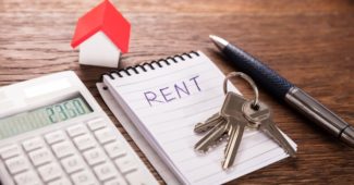 Renting business